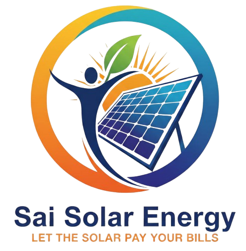 Sai Solar Energy
